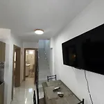 Apartamento Lilly's Maisonette