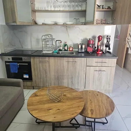Apartament Lilly's Maisonette