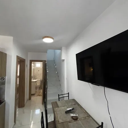 Apartament Lilly's Maisonette