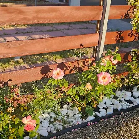 Apartamento Lilly's Maisonette Nea Kallikrateia