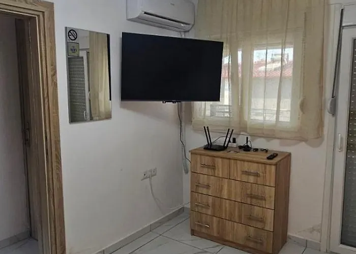 Lilly's Maisonette Apartman *