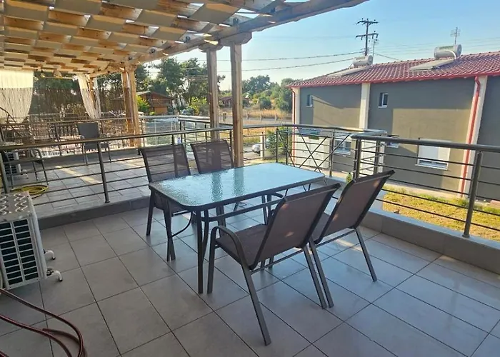 Apartman Lilly's Maisonette