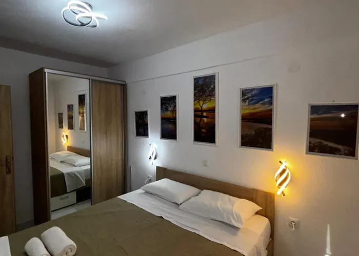 Lilly's Maisonette Nea Kallikrateia