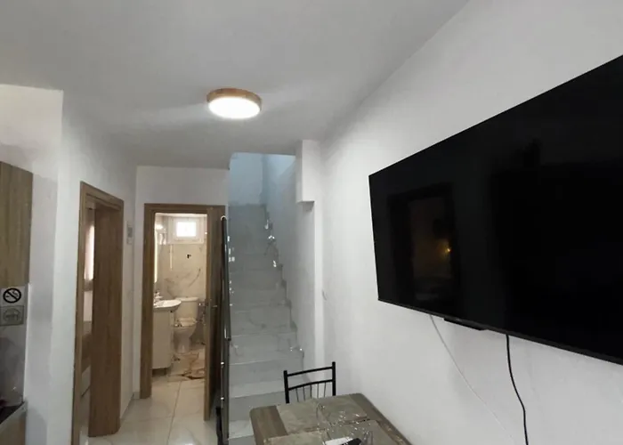 Apartman Lilly's Maisonette