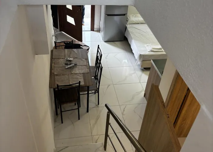 Lilly's Maisonette Nea Kallikrateia