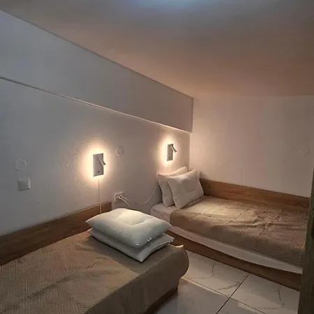 Lilly's Maisonette Appartement