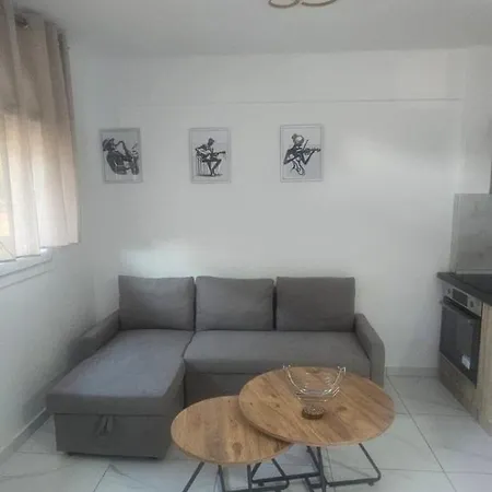 Appartement Lilly's Maisonette