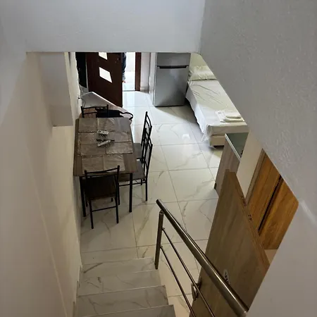 Lilly's Maisonette Nea Kallikrateia